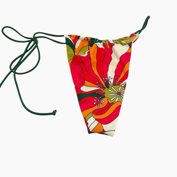 NWT Devon Windsor Reign Bottom Swimwear Women’s Size Medium‎ - Picture 7 of 8